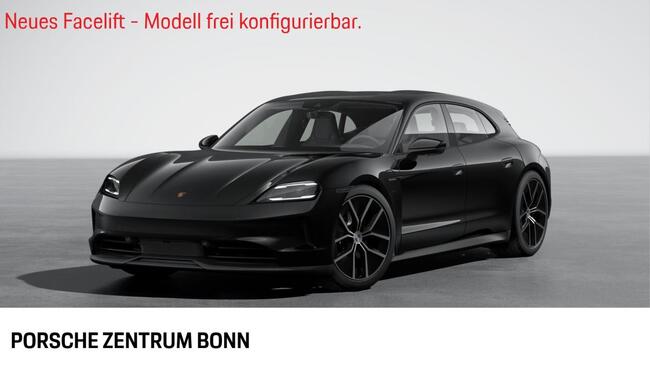Porsche Taycan Sport Turismo Neues Facelift-Model 2024/25 - Frei Konfigurierbar - Bild 1