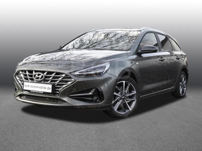 Hyundai i30 Kombi 1.0 Turbo 7DCT+SELECT?sofort Verfügbar?Essen_gewerblich