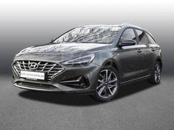 Hyundai i30 Kombi 1.0 Turbo 7DCT+SELECT💥sofort Verfügbar💥Essen_gewerblich