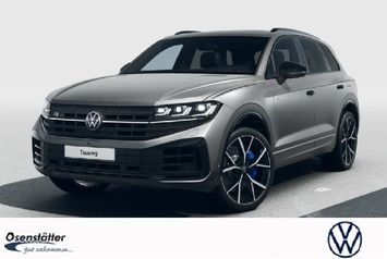 Volkswagen Touareg R 3,0 V6 eHybrid 4Motion AHK Massage Leder Synaudio HuD ACC 22