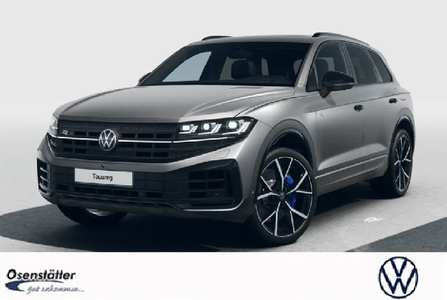 Volkswagen Touareg R 3,0 V6 eHybrid 4Motion - Bild 1