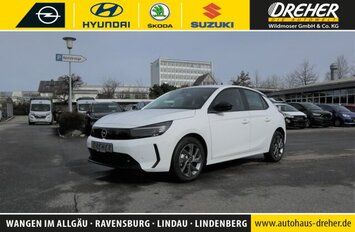 Opel Corsa Klima/LED/Sitzhzg./Tech-P./Komfort-P. MF-Lenkrad