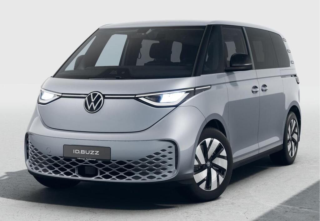 Volkswagen ID. Buzz ⚡⚡⚡Pro 150 kW - 77 kWh ⚡⚡⚡