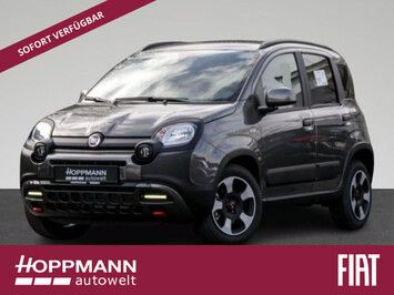 Fiat Panda CROSS 1.0 GSE Hybrid *KURZZULASSUNG*