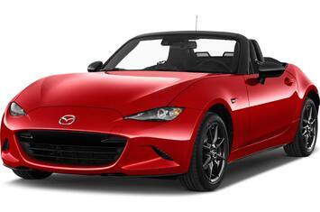 Mazda MX-5 AKTION **Eine Ausstattungsoption gratis sichern** Cabrio PRIME-LINE: Navi, Voll-LED, CarPlay