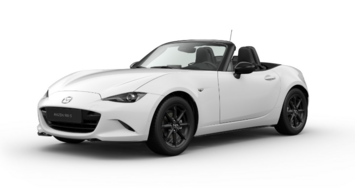 Mazda MX-5 Cabrio PRIME-LINE: Navi, Voll-LED, CarPlay