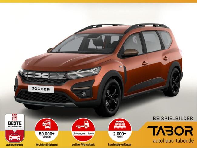 Dacia Jogger Extreme+ TCe 110 Kam PDC vo/hi SHZ PDC - Bild 1