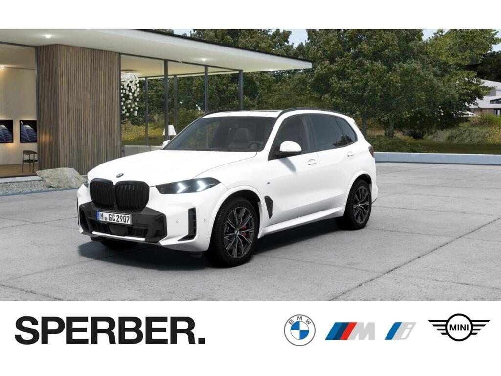 BMW X5 xDr.30d M-Sport,Innovat.-Pkt.,AHK,Travel-Pkt.,Driv.Ass.Prof.,uvm.