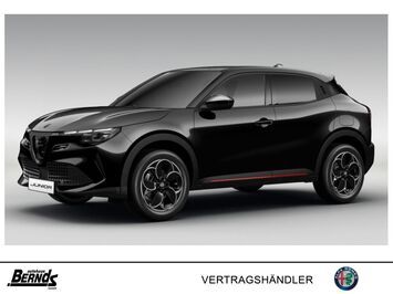 Alfa Romeo Junior MHEV -DCT6 Ibrida SPECIALE⚫️BLACK✨HÖCHSTE-AUSSTATTUNGSLINIE ✨ NRW- GEWERBE