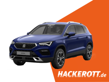 Seat Ateca Style Edition 1.0 TSI 116 PS 6-Gang