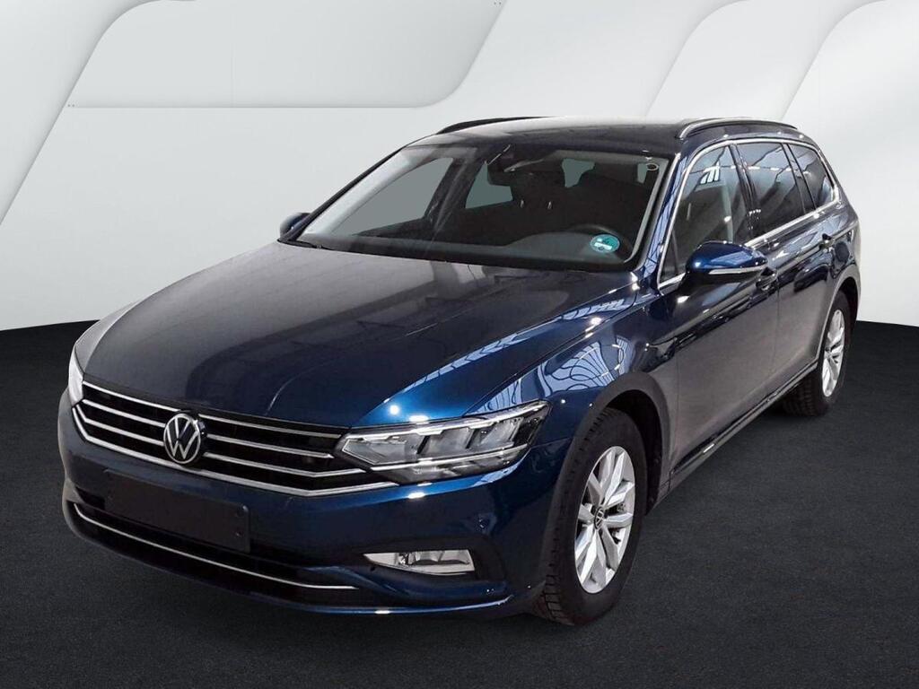 Volkswagen Passat Variant sofort verfügbar ✔️ ohne Überführungskosten ✔️
