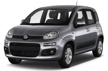 Fiat Panda *Sofort Verfügbar*