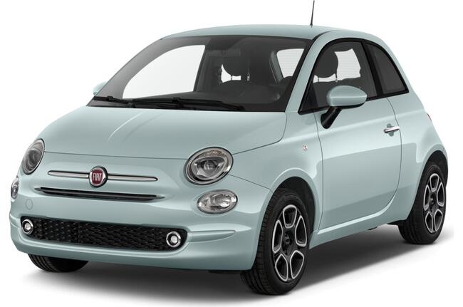 Fiat 500 *sofort Verfügbar* - Bild 1