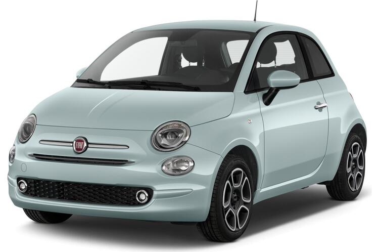 Fiat 500 *sofort Verfügbar*