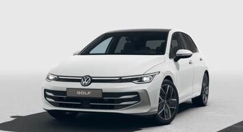 Volkswagen Golf Edition 50 Kurzfristig verfügbar*incl. W+V* Top Ausstattung *AHK*Plus Paket*Winterpaket*Assistenzpak