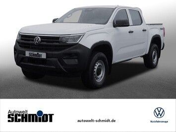 Volkswagen Amarok DC 2.0 TDI 4Motion