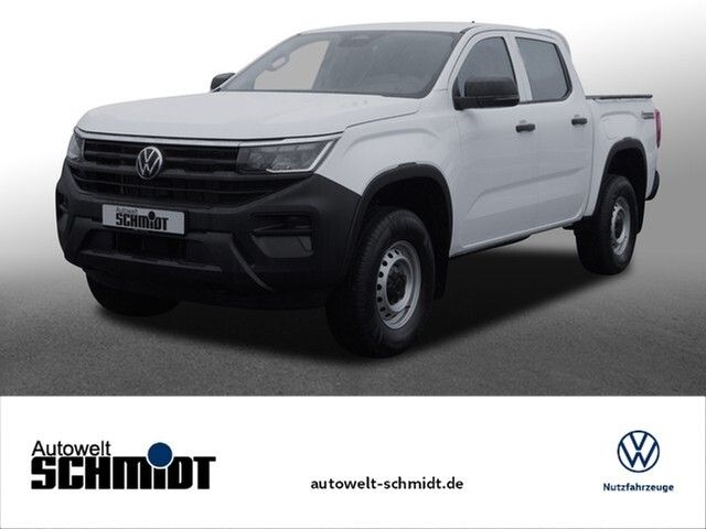 Volkswagen Amarok DC 2.0 TDI 4Motion - Bild 1