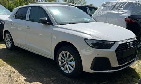 Audi A1 Sportback 25 TFSI Lagerwagen !!!