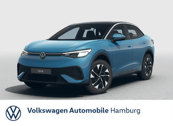 Volkswagen ID.5 Pro 286 PS - Bild 1