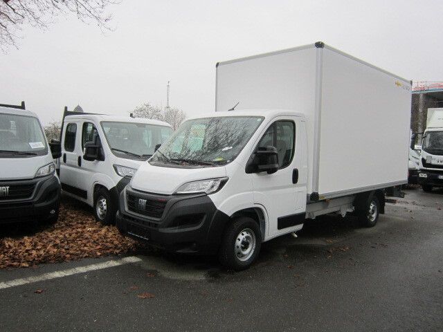 Fiat Ducato 