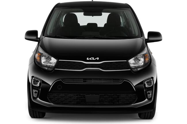 Kia Picanto MJ2024 1.0 MT VISION - Bild 1