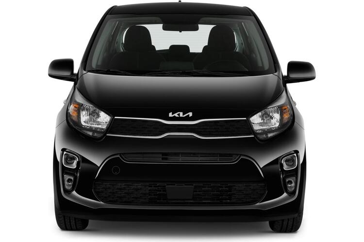 Kia Picanto MJ2024 1.0 MT VISION