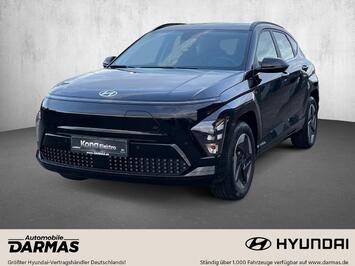 Hyundai Kona Elektro ⚡ NEW KONA EV SX2 115kW ADVANTAGE **SOFORT VERFÜGBAR - GEWERBE** ⚡