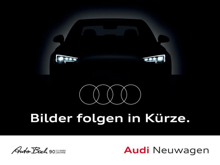 Audi A1 Sportback S line 25 TFSI ***AKTION***Schaltgetriebe