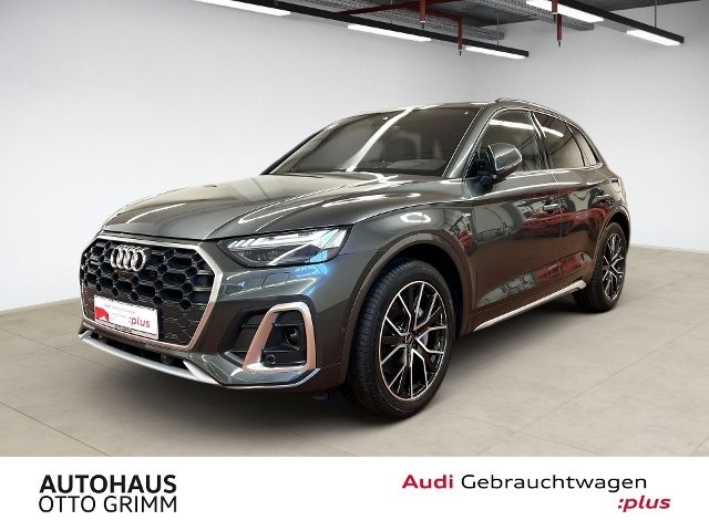 Audi Q5 50 TFSI e quattro S line - Bild 1