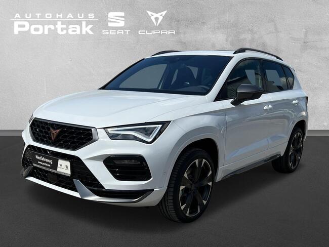 Cupra Ateca 1.5 TSI ACC/AHK/Beats/Panorama/360°Cam/SH - Bild 1