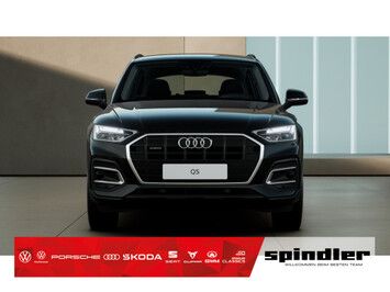 Audi Q5 BESTELLAKTION FREMDEROBERUNG INKL. WARTUNG