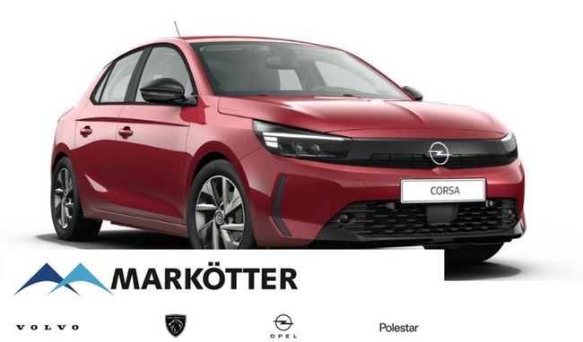 Opel Corsa Winter-Paket ⚡inkl. Servicepaket⚡ *BESTELLAKTION* - Bild 1