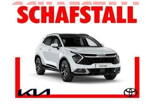 Kia Sportage PHEV | VISION + Komfort | 0,5% - Reglung