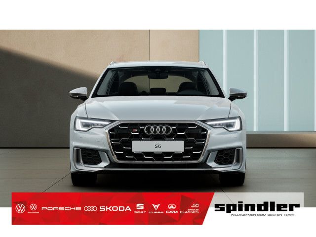 Audi S6 BESTELLAKTION FREMDEROBERUNG - Bild 1