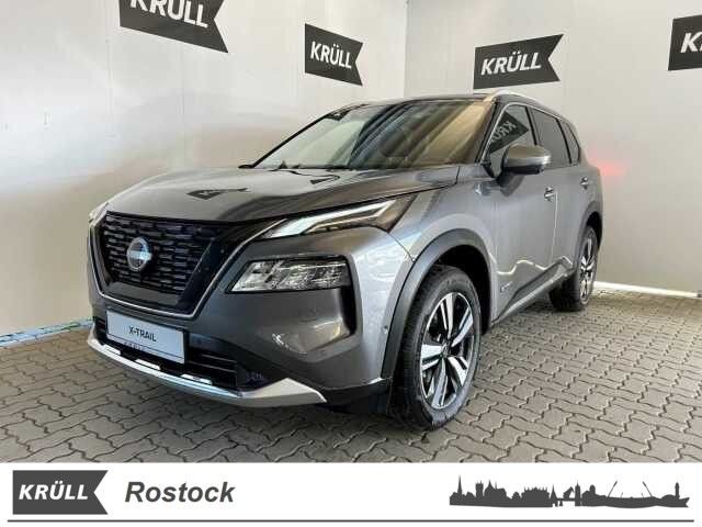 Nissan X-Trail Tekna+ e-POWER + sofort verfügbar - Bild 1