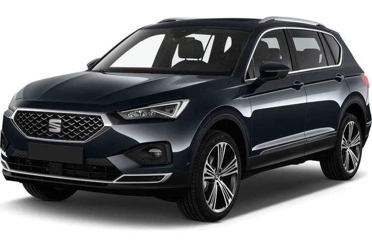 Seat Tarraco 0,5% Versteuerung, SOFORT VERFÜGBAR, AHK, Panorama-Glasdach