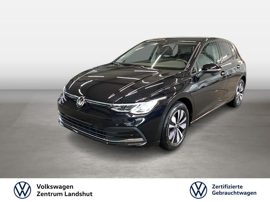 Volkswagen Golf VIII 2.0 TDI Life ACC FLA LED Virtual Navi