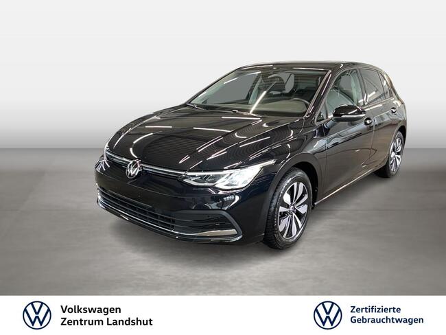 Volkswagen Golf VIII 2.0 TDI Life ACC FLA LED Virtual Navi - Bild 1