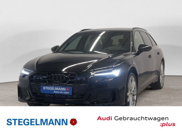 Audi A6 Avant S line 55 TFSI e quattro S tronic 0,5% Verst.