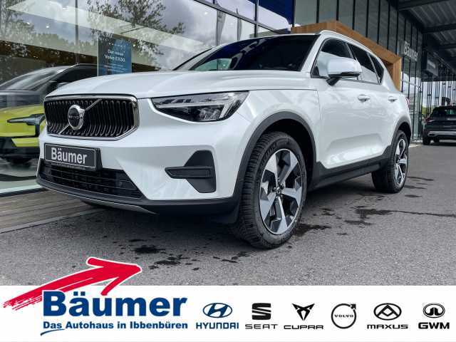 Volvo XC40 B3 Mild-Hybrid Core / Volvo XC-Wochen