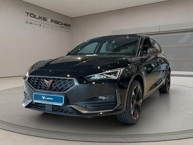 Cupra Leon SOFORT VERFÜGBAR 1.5 eTSI ACT 110 kW (150 PS) 7-Gang-DSG - Bild 1