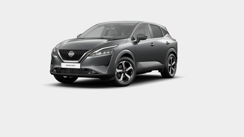 Nissan Qashqai N-Connecta 1.5 VC-T e-POWER 190 PS 4x2 Winter Business - Aktionsleasing inkl. 3 Wartungen