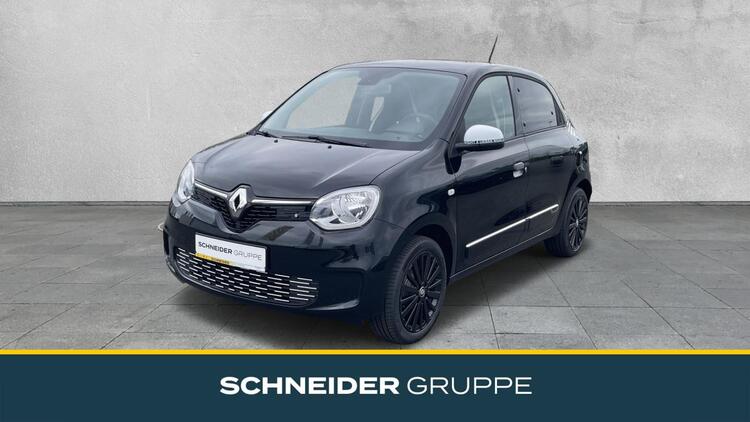 Renault Twingo Urban Night SCe 65 Start & Stop