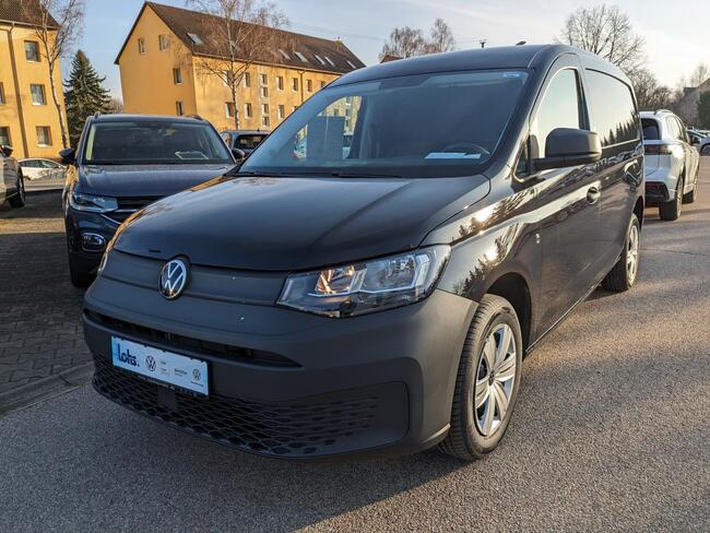 Volkswagen Caddy ++sofort verfügbar++ - Bild 1