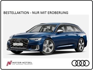 Audi S6 Avant TDI **BESTELLAKTION - NUR MIT EROBERUNG**