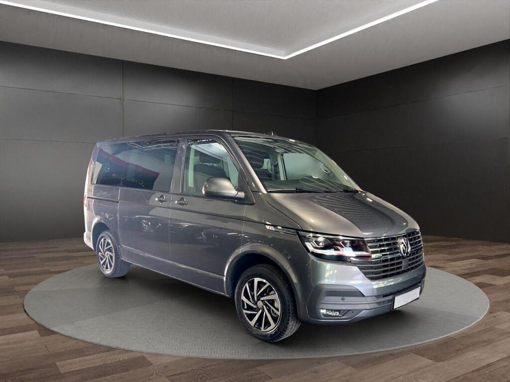 Volkswagen T6.1 Multivan"Comfortline"4Motion*AHK*NAV*SHZ*