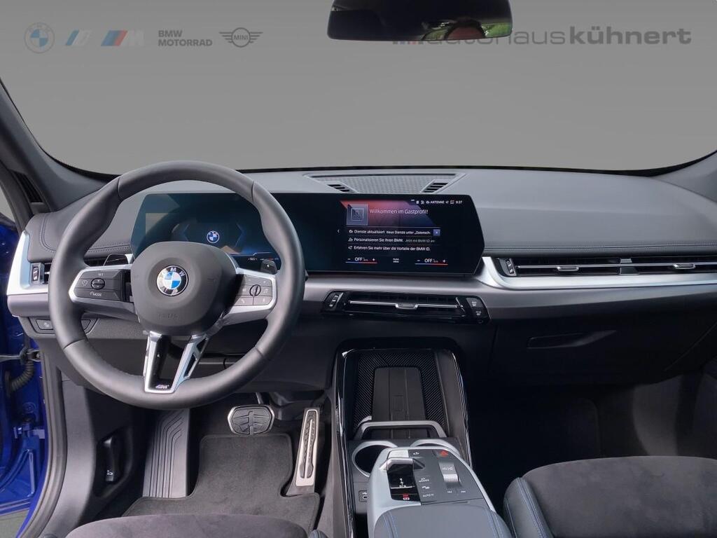 BMW X1 xDrive23i ///M-Sport SpurAss AHK Parkass. RFK