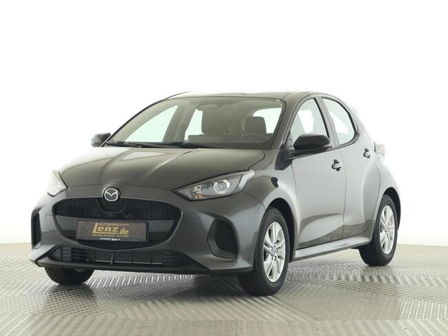 Mazda 2 Hybrid Center-Line RFK ACC SHZ ACAA DAB FSE LM - Bild 1