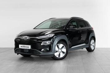 Hyundai Kona EV Premium *8 J Batteriegarantie(g23501_248_ak4)