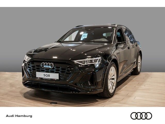 Audi SQ8 e-tron - Bild 1